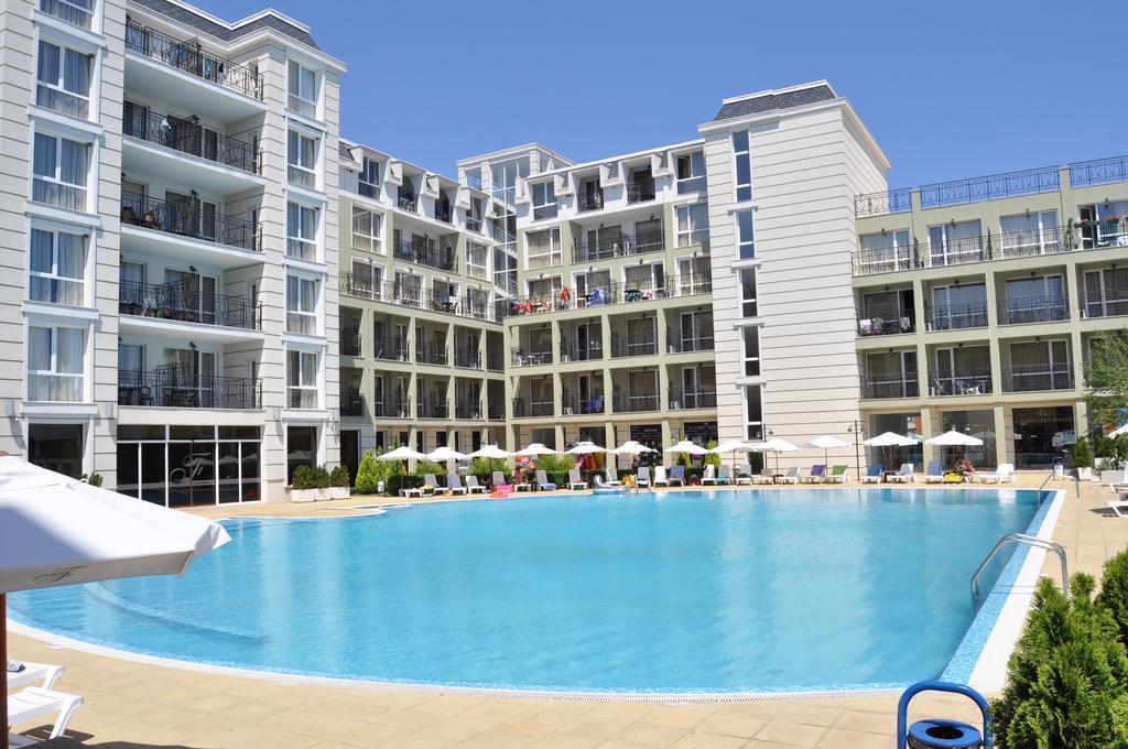 Private Studio 1St Line Поморіє Екстер'єр фото