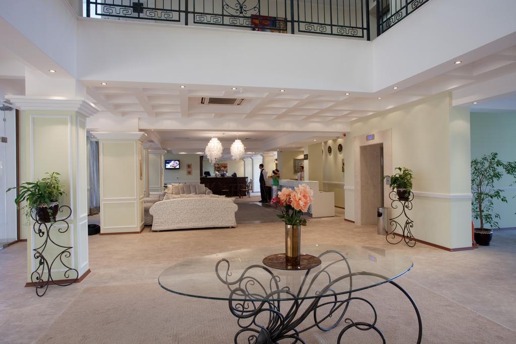 Private Studio 1St Line Поморіє Екстер'єр фото