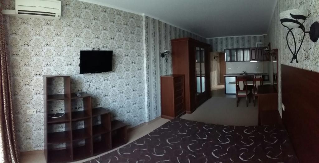 Private Studio 1St Line Поморіє Екстер'єр фото