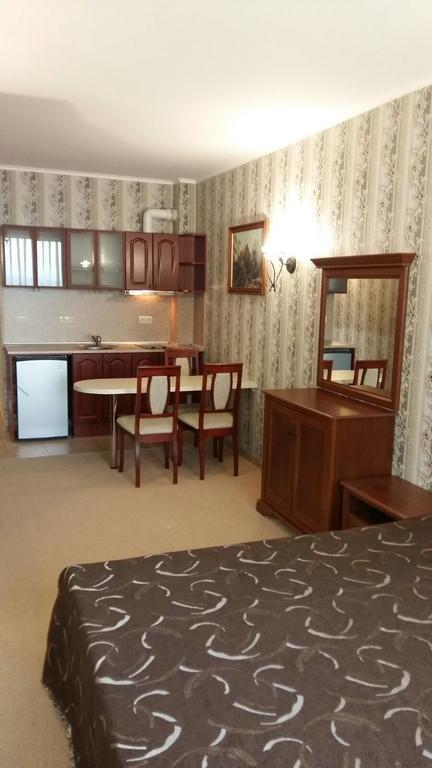 Private Studio 1St Line Поморіє Екстер'єр фото